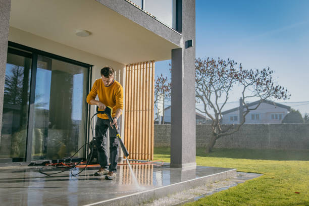 Best Factory Floor Cleaning  in Rossford, OH