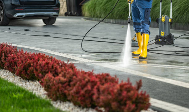 Best Building Exterior Washing  in Rossford, OH